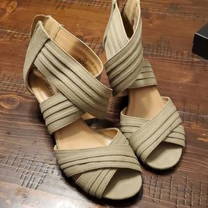 Maurices Wedge Sandal